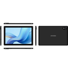 Планшет Doogee U9 3/64GB Black