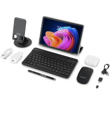 Планшет Teclast P30T 4/128GB Gray (TLA002-KIT/TL-112279) + комплект аксессуаров