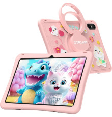 Планшет Teclast P30T Kids 4/64GB Pink (P5K1/P/TL-112430)