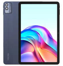Планшет Tecno Megapad 11 (T1101) 8/256GB 4G Starfall Grey (4894947052217)
