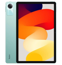 Планшет Xiaomi Redmi Pad SE 4/128GB Mint Green (VHU5356EU)