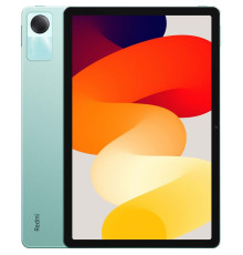 Планшет Xiaomi Redmi Pad SE 8/256GB Mint Green (VHU5357EU)