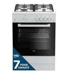 Плита Beko FSG62010FW