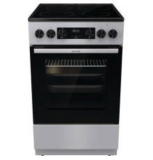 Плита Gorenje GEC5C41SG