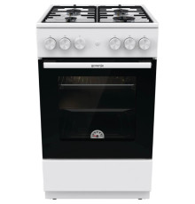 Плита Gorenje GG5A12WH