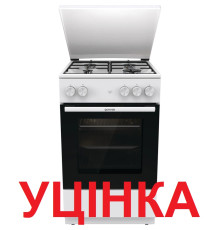 Плита Gorenje GG5A14WJ