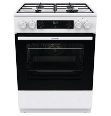 Плита комбінована Gorenje GKS6C70WJ