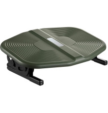 Підставка для ніг OfficePro FR600 Olive/Black