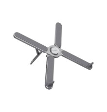 Підставка для ноутбука Trust Macy 17" Grey (25647)