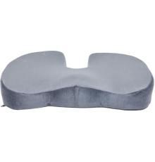 Подушка для крісла OfficePro SP750G Velor Grey