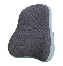 Подушка пiд спину для крісла OfficePro LP600G Gray