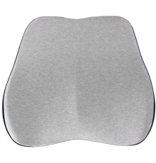 Подушка пiд спину для крісла OfficePro LP570G Gray