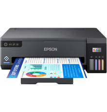 Принтер А3 Epson EcoTank L11050 з Wi-Fi (C11CK39403)