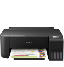Принтер А4 кол. Epson L1250 з WI-FI (C11CJ71404)
