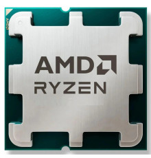 Процесор AMD Ryzen 5 7400F (3.7GHz 32MB 65W AM5) Tray (100-000001845)
