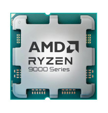 Процесор AMD Ryzen 9 9900X (4.4GHz 64MB 120W AM5) Tray (100-000000662)