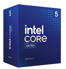 Процесор Intel Core Ultra 5 225 3.3GHz (20MB, Arrow Lake, 65W, S1851) Box (BX80768225)