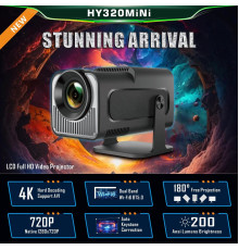 Проектор Magcubic HY320MINI