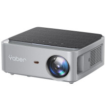 Проектор Yaber Pro U6