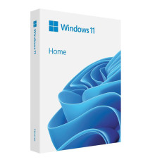 Програмний продукт Microsoft Windows 11 Home FPP 64-bit English USB (HAJ-00089)