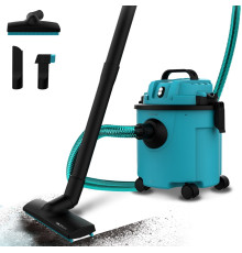 Пилосос Cecotec Conga Rockstar Wet & Dry Compact Garden Plus (A01_EU01_100012)