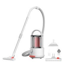Пилосос Deerma Vacuum Cleaner TJ200 (Wet and Dry)