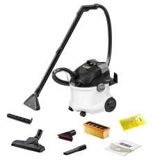 Пылесос Karcher SE 5 (1.081-230.0)