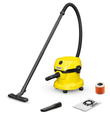 Пилосос Karcher WD 2 Plus V-12/4/18/C (1.628-009.0)