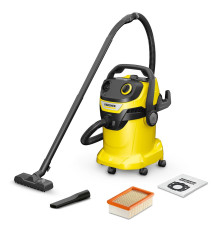 Пилосос Karcher WD 5 V-25/5/22 (1.628-300.0)