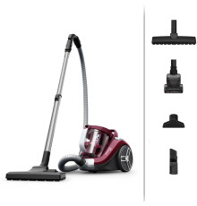 Пилосос Rowenta Compact Power XXL Animal + Kit RO4B63EA