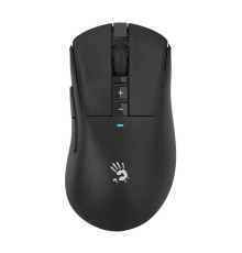 Мышь беспроводная A4Tech Bloody R73 Ultra Black