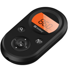 Радиоприемник Sandberg FM/AM карманный (Rechargeable) с наушниками (421-02)