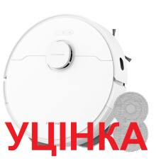 Робот-пилосос Dreame Bot L10s Pro Gen2 (RLL42SDA)