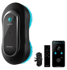 Робот-пилосос Cecotec Conga WinDroid 1090 Double Spray Connected (A01_EU01_100140)