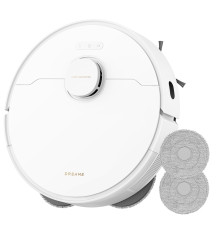 Робот-пилосос Dreame Bot L10s Pro Gen2 (RLL42SDA)