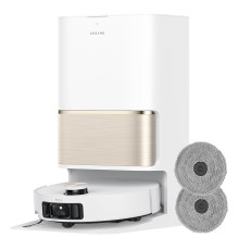 Робот-пилосос Dreame Bot L50 Pro Ultra White (RLL84CE)