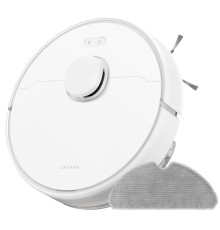 Робот-пилосос Dreame D9 Max White Gen 2 (RLD34GA-Wh)