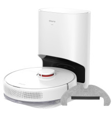 Робот-пилосос Dreame D9 Plus (RLD11GD)