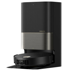 Робот-пилосос Dreame X50 Ultra Black (RLX85CE-6-BL)