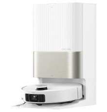 Робот-пилосос Dreame X50 Ultra White (RLX85CE-6-WH)