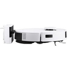 Робот-пылесос Ecovacs Deebot Ozmo N20 Pro (DKX55) White