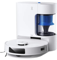 Робот-пылесос Ecovacs Deebot Ozmo N20 Pro Plus (DKX55) White