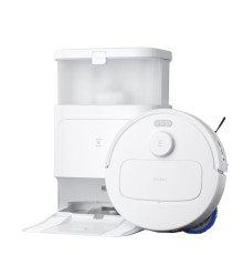 Робот-пылесос Ecovacs Omni N30 Pro (YDLX11-1) White