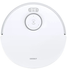 Робот-пылесос Ecovacs Deebot Ozmo Т30 Pro Omni (DDX14)