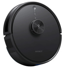 Робот-пилосос Ecovacs Deebot Ozmo Y1 Pro Black (DLX34 Black)