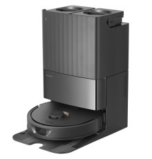 Робот-пылесос RoboRock Q Revo Black (QR52-00)