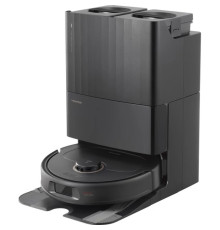 Робот-пылесос Roborock Q Revo Pro Black (QRP52-00)
