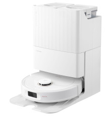 Робот-пылесос Roborock Q Revo Pro White (QRP02-00)