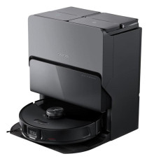 Робот-пылесос Roborock S8 MaxV Ultra Black (S8MVU52-00)