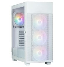 Корпус Zalman S5 Neo White (S5NEOWHITE) без БЖ